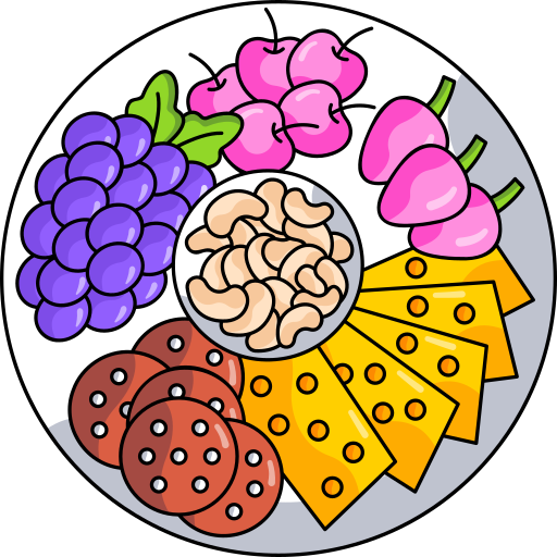 Appetizers