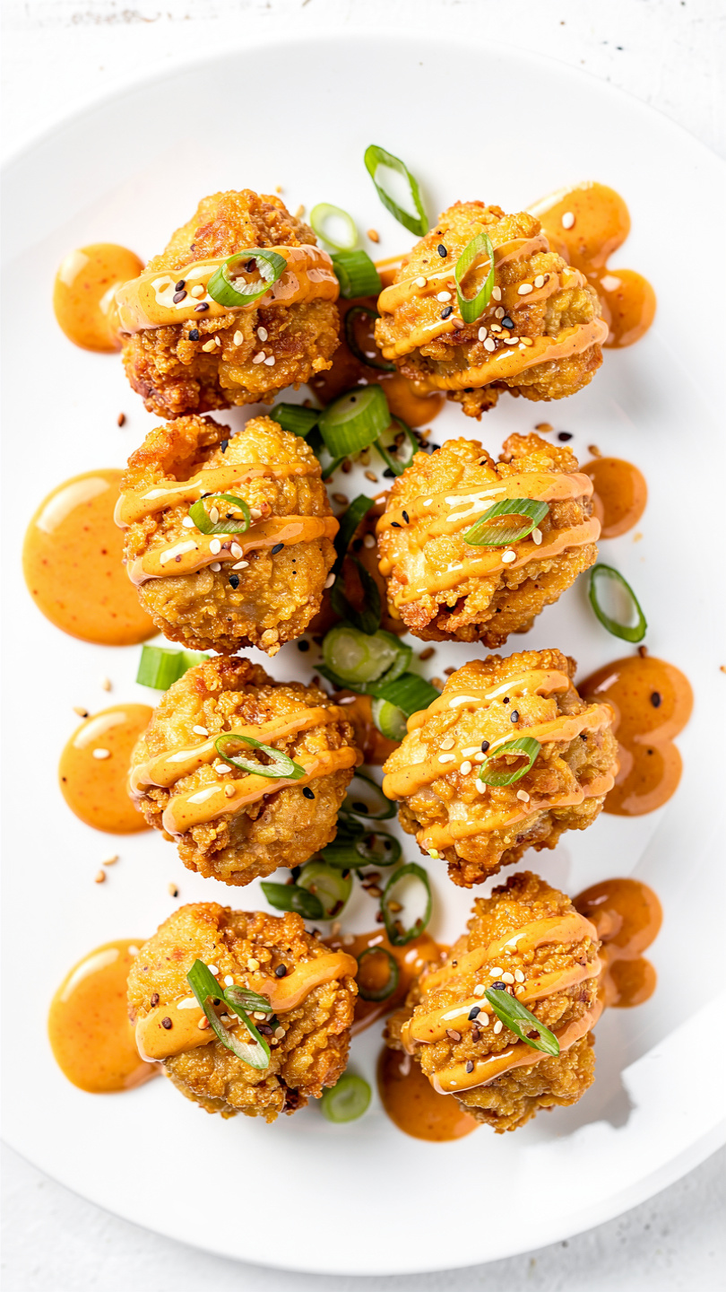 Bang Bang Chicken